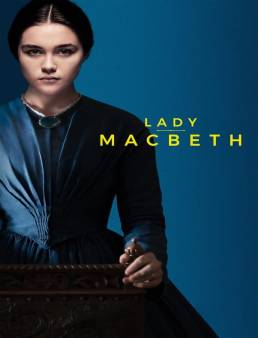 فيلم Lady Macbeth 2016 مترجم