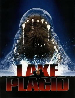 فيلم Lake Placid 1999 مترجم للعربية