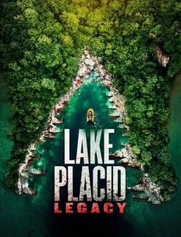 فيلم Lake Placid: Legacy 2018 مترجم