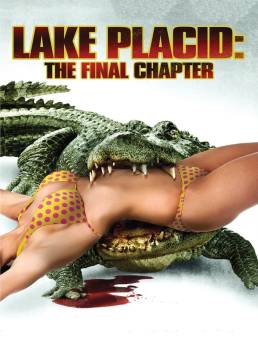 فيلم Lake Placid 4 The Final Chapter 2012 مترجم