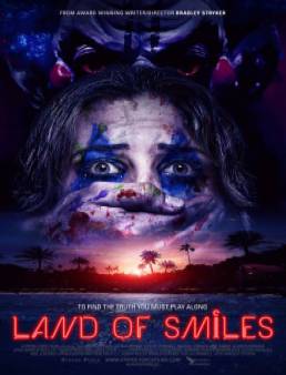 فيلم Land of Smiles مترجم