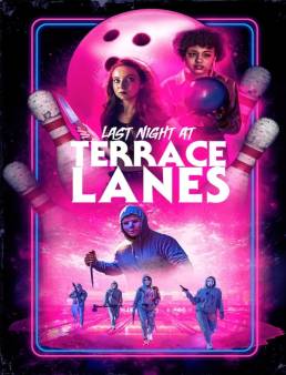 فيلم Last Night at Terrace Lanes 2024 مترجم