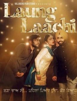 فيلم Laung Laachi 2018 مترجم