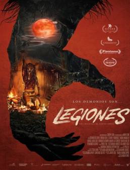 فيلم Legions 2023 مترجم