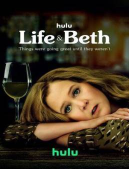 مسلسل Life & Beth الموسم 1 الحلقة 1