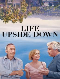 فيلم Life Upside Down 2023 مترجم