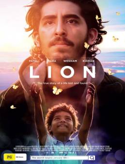 فيلم Lion 2016 مترجم