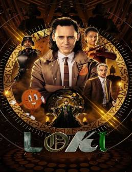مسلسل Loki الموسم 1 الحلقة 3