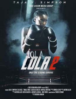فيلم Lola 2 2022 مترجم