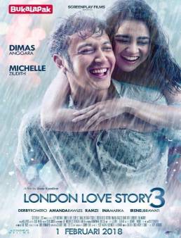 فيلم London Love Story 3 2018 مترجم