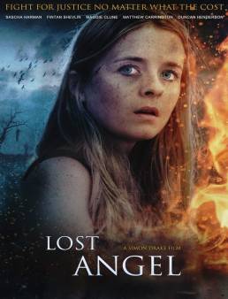 فيلم Lost Angel 2021 مترجم اون لاين