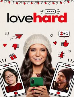 فيلم Love Hard 2021 مترجم للعربية