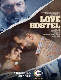 فيلم Love Hostel 2022 مترجم HD كامل اون لاين