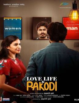 فيلم Love, Life & Pakodi 2021 مترجم