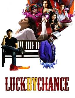 فيلم Luck by Chance 2009 مترجم