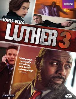 مسلسل Luther الموسم 3 الحلقة 1
