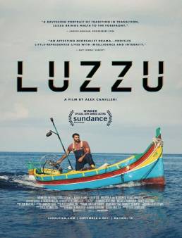 فيلم Luzzu 2021 مترجم للعربية