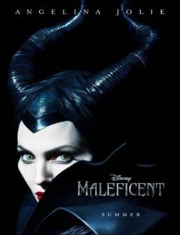 مشاهدة فيلم Maleficent بجودة BluRay مترجم