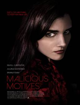 فيلم Malicious Motives 2021 مترجم