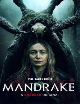 فيلم Mandrake 2022 مترجم