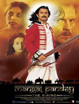 فيلم Mangal Pandey - The Rising 2005 مترجم