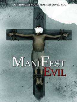 فيلم Manifest Evil 2022 مترجم اون لاين