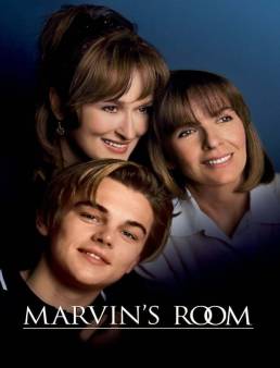 فيلم Marvin's Room 1996 مترجم