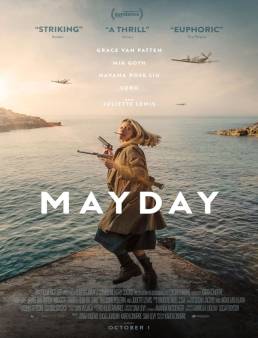 فيلم Mayday 2021 مترجم