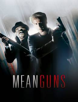 فيلم Mean Guns 1997 مترجم