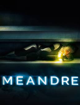 فيلم Meander 2021 مترجم