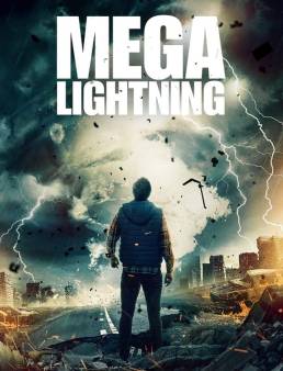 فيلم Mega Lightning 2022 مترجم