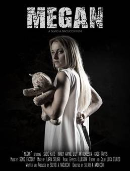 فيلم ميغان Megan 2020 مترجم