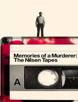 فيلم Memories of a Murderer: The Nilsen Tapes 2021 مترجم