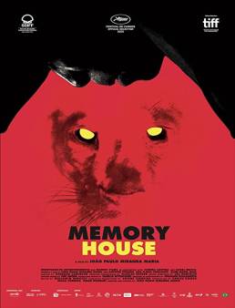 فيلم Memory House 2020 مترجم