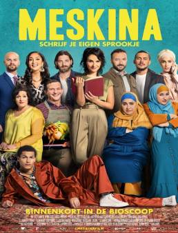 فيلم Meskina 2021 مترجم HD كامل اون لاين