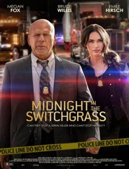 فيلم Midnight in the Switchgrass 2021 مترجم