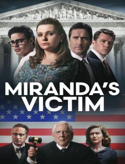 فيلم Miranda's Victim 2023 مترجم