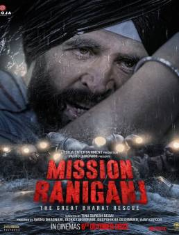 فيلم Mission Raniganj 2023 مترجم