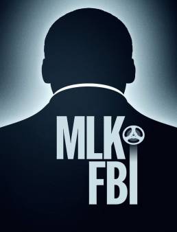 فيلم MLK/FBI 2021 مترجم