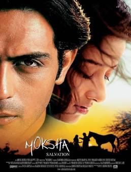 فيلم Moksha: Salvation 2001 مترجم