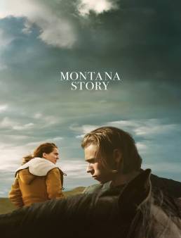 فيلم Montana Story 2022 مترجم