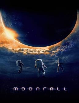 فيلم Moonfall 2022 مترجم