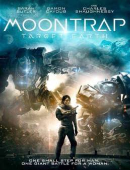 فيلم Moontrap: Target Earth مترجم