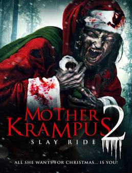 فيلم Mother Krampus 2: Slay Ride 2018 مترجم