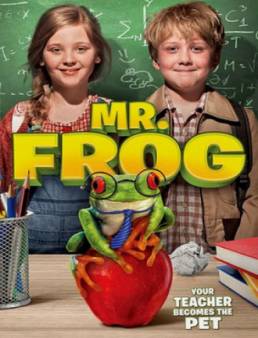 فيلم Mr. Frog مترجم