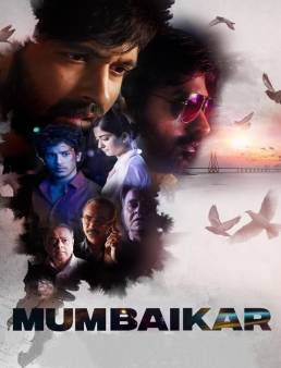 فيلم Mumbaikar 2023 مترجم