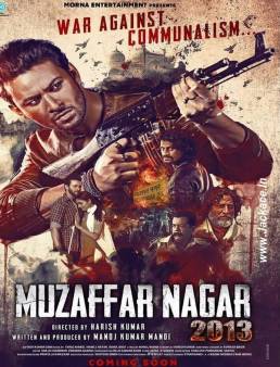 فيلم Muzaffarnagar 2017 مترجم