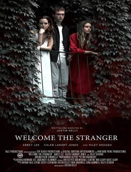 فيلم Welcome the Stranger مترجم