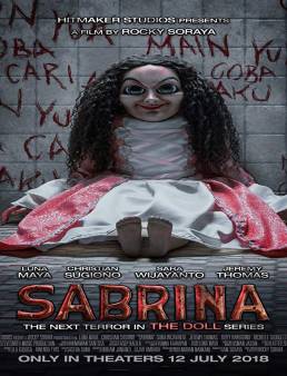 فيلم Sabrina 2018 مترجم