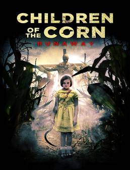 فيلم Children of the Corn: Runaway مترجم